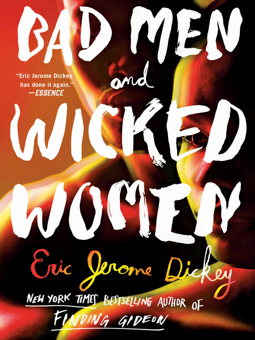Title details for Bad Men and Wicked Women by Eric Jerome Dickey - Available